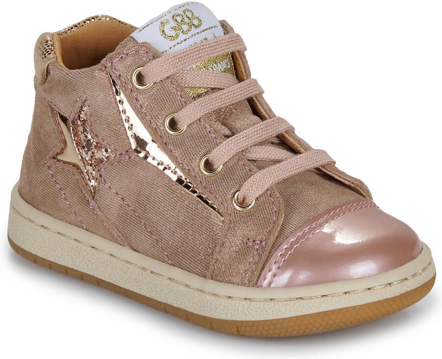 GBB Hoge Sneakers CHARMANT