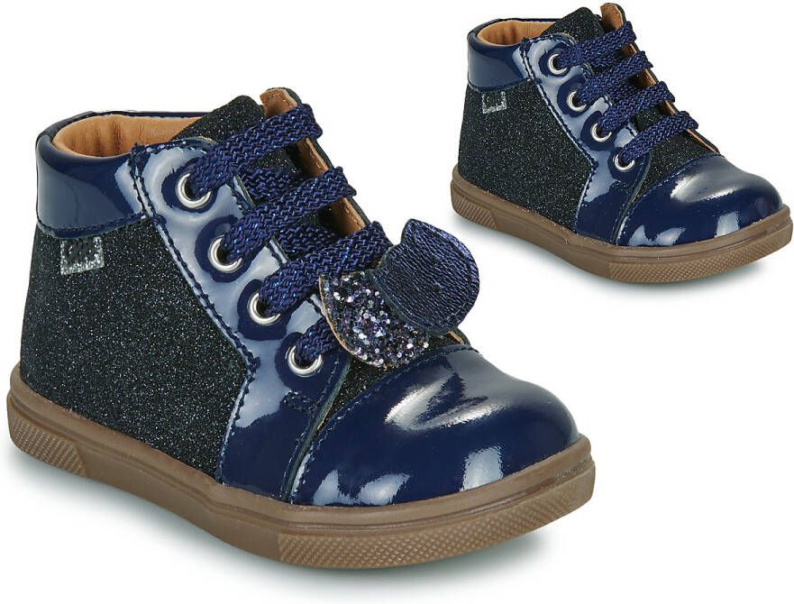 GBB Hoge Sneakers CHOUBY