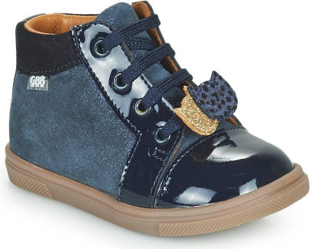 GBB Hoge Sneakers CHOUBY
