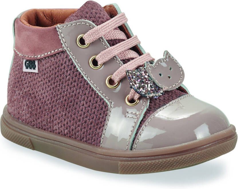 GBB Hoge Sneakers CHOUBY