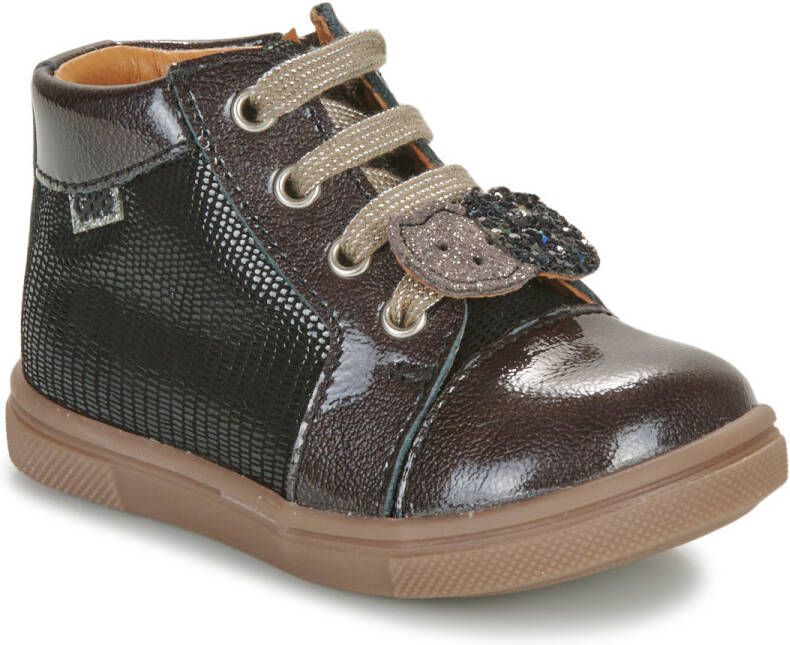 GBB Hoge Sneakers CHOUBY