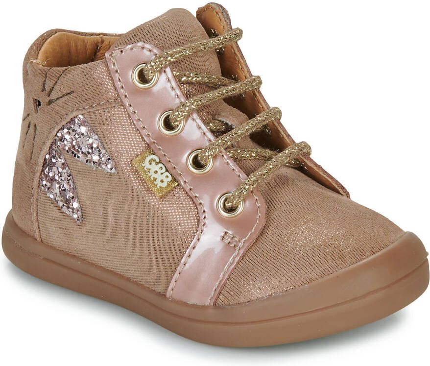 GBB Hoge Sneakers CHOUGA