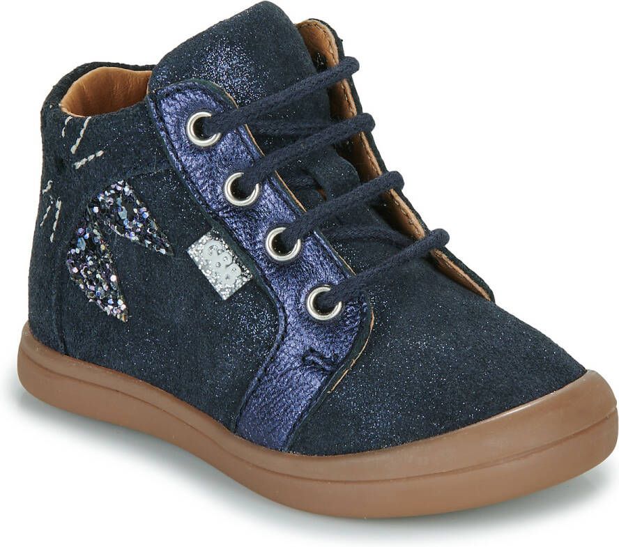 GBB Hoge Sneakers CHOUGA