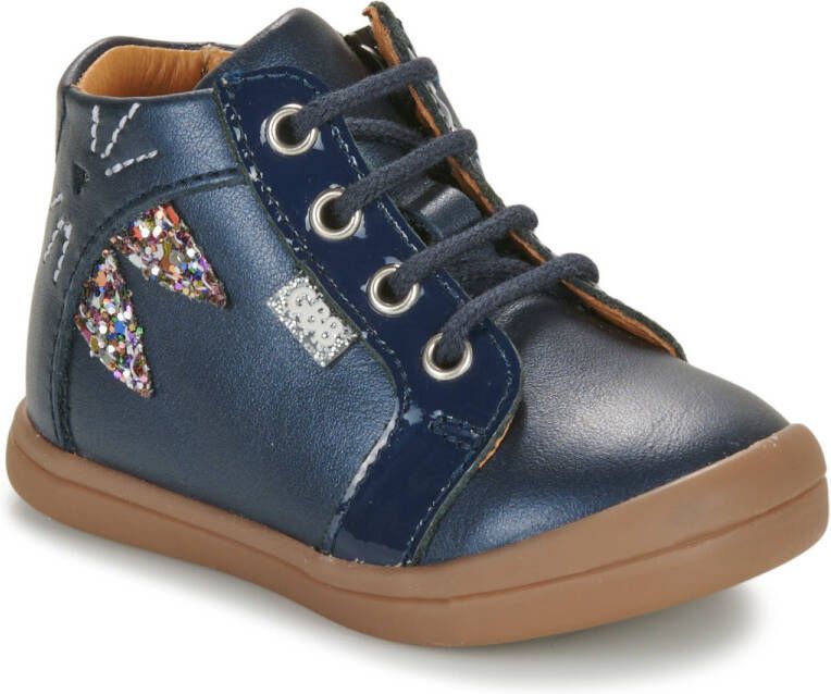 GBB Hoge Sneakers CHOUGA