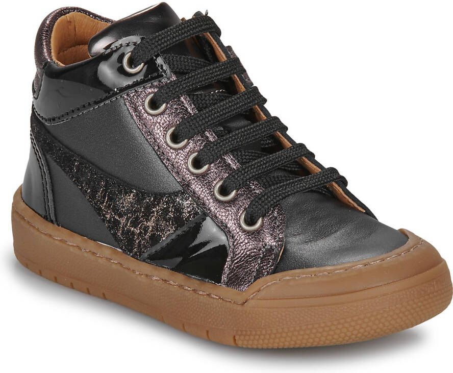 GBB Hoge Sneakers COMBATIF TWIST