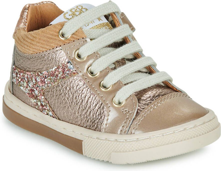 GBB Hoge Sneakers COMPLICE FLEX