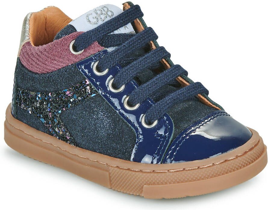 GBB Hoge Sneakers COMPLICE FLEX