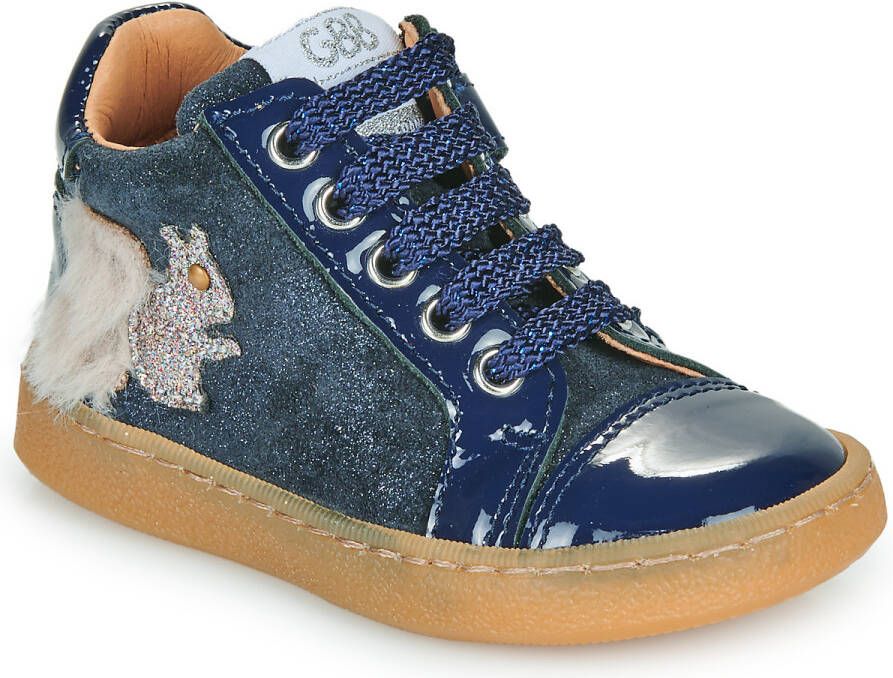 GBB Hoge Sneakers COQUET TWIST