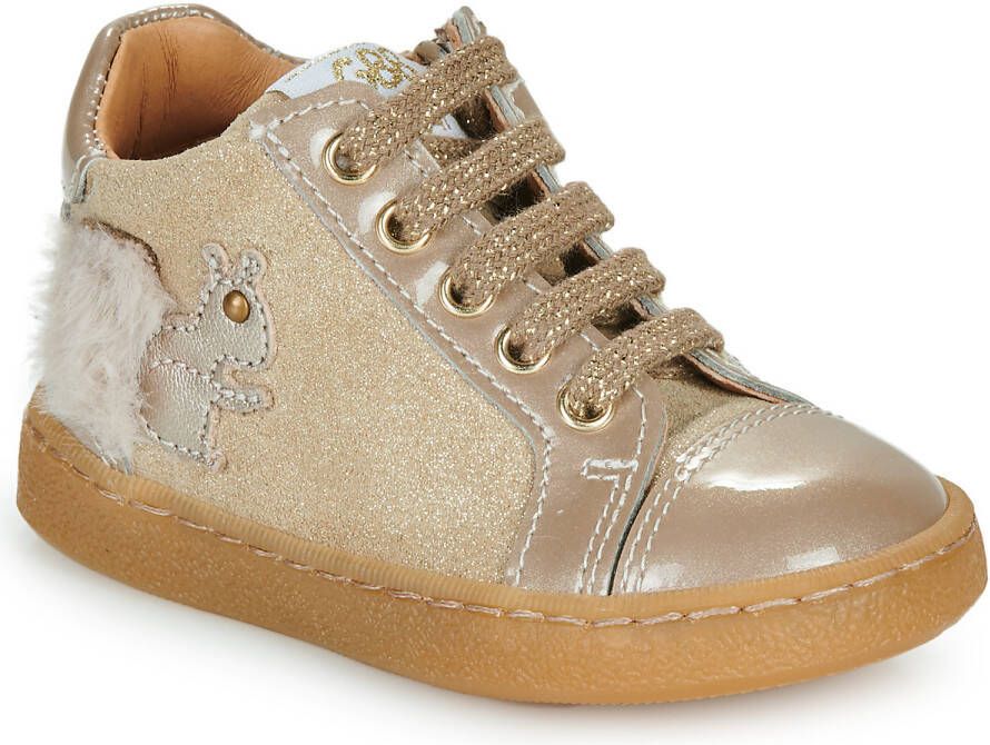 GBB Hoge Sneakers COQUET TWIST
