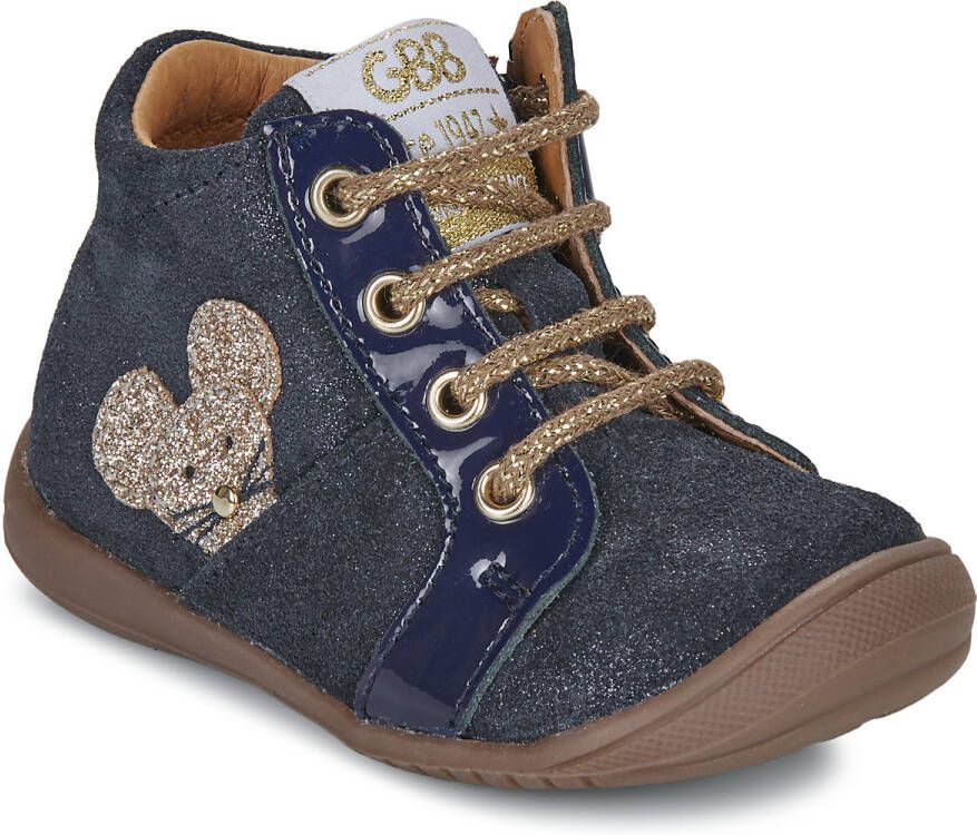GBB Hoge Sneakers COQUIN