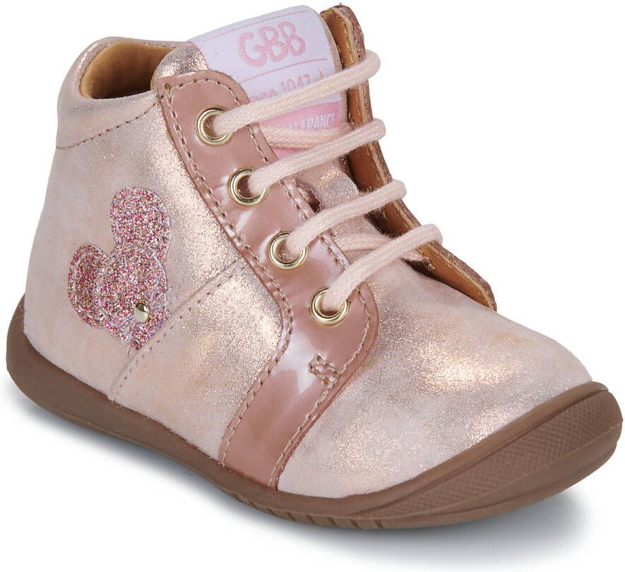 GBB Hoge Sneakers COQUIN