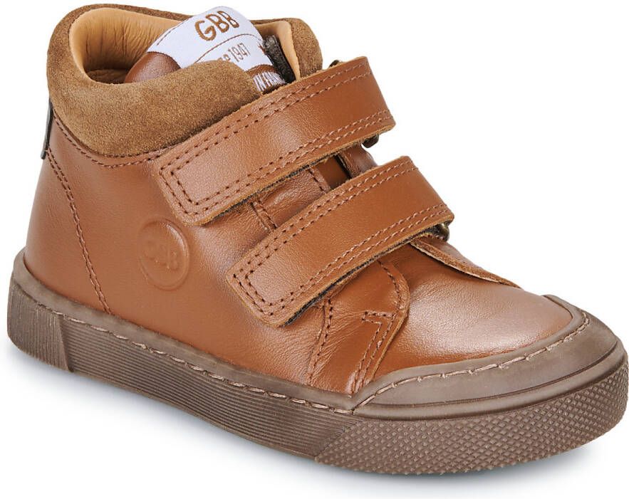 GBB Hoge Sneakers COSTAUD TWIST