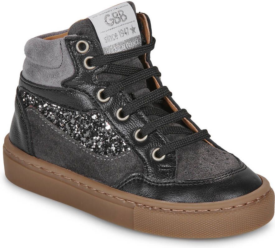 GBB Hoge Sneakers COURAGEUX