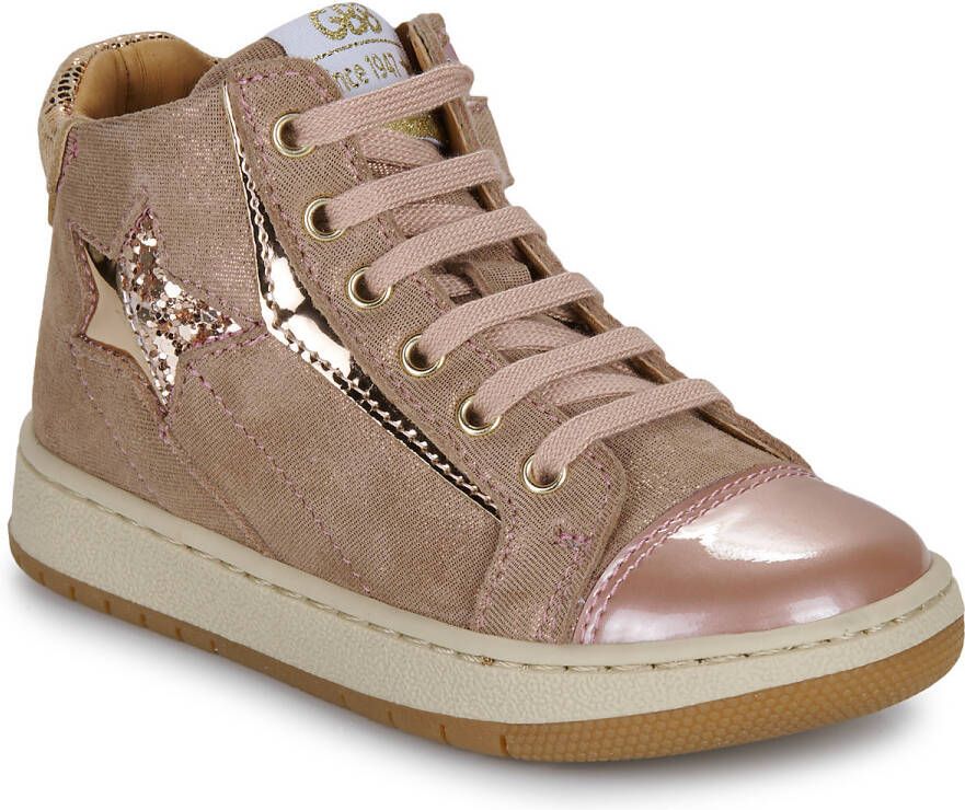 GBB Hoge Sneakers COURTOIS
