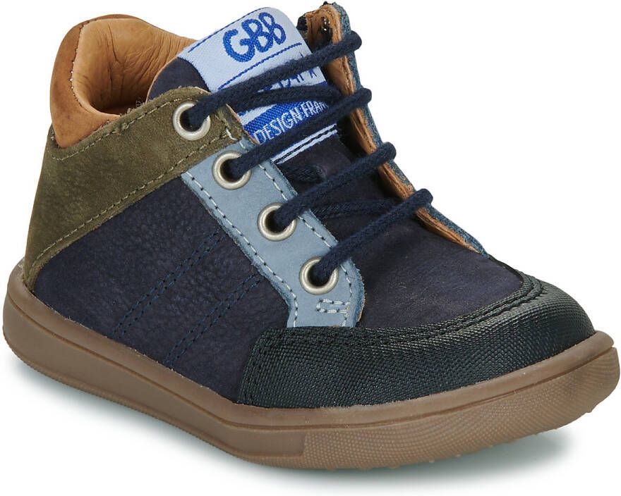 GBB Hoge Sneakers CURIEUX