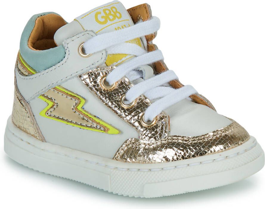 GBB Hoge Sneakers DALILA FLEX