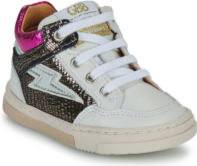 GBB Hoge Sneakers DALILA FLEX