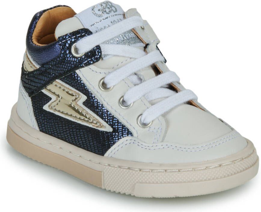 GBB Hoge Sneakers DALILA FLEX