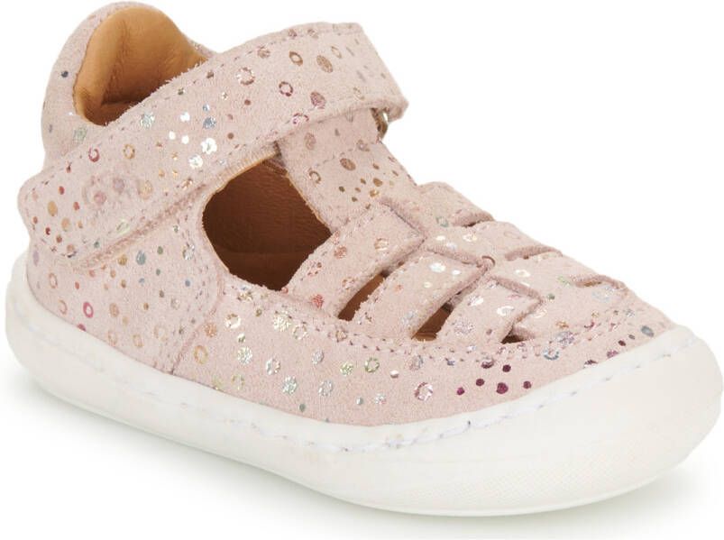GBB Hoge Sneakers DANAE FLEX