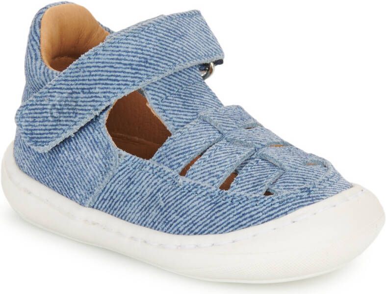 GBB Hoge Sneakers DANAE FLEX