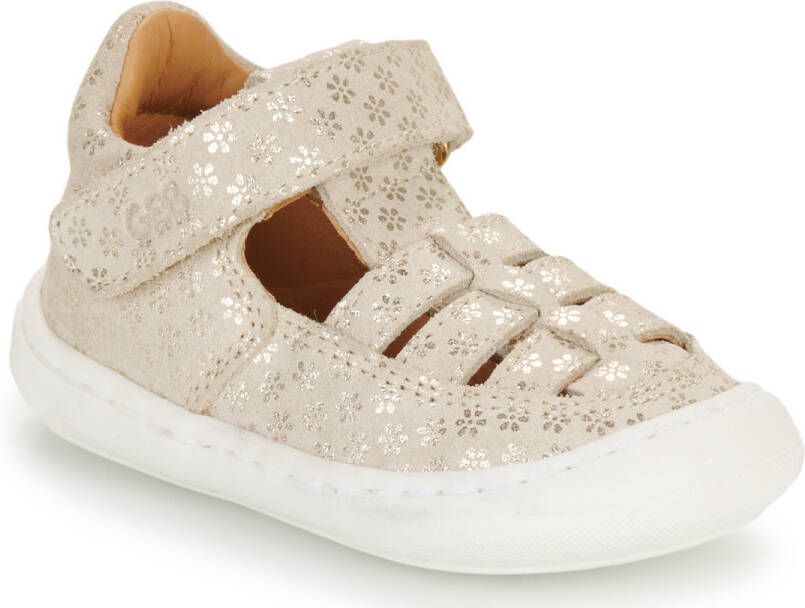 GBB Hoge Sneakers DANAE FLEX