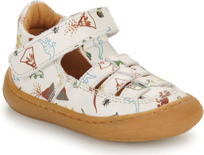 GBB Hoge Sneakers DANAE FLEX