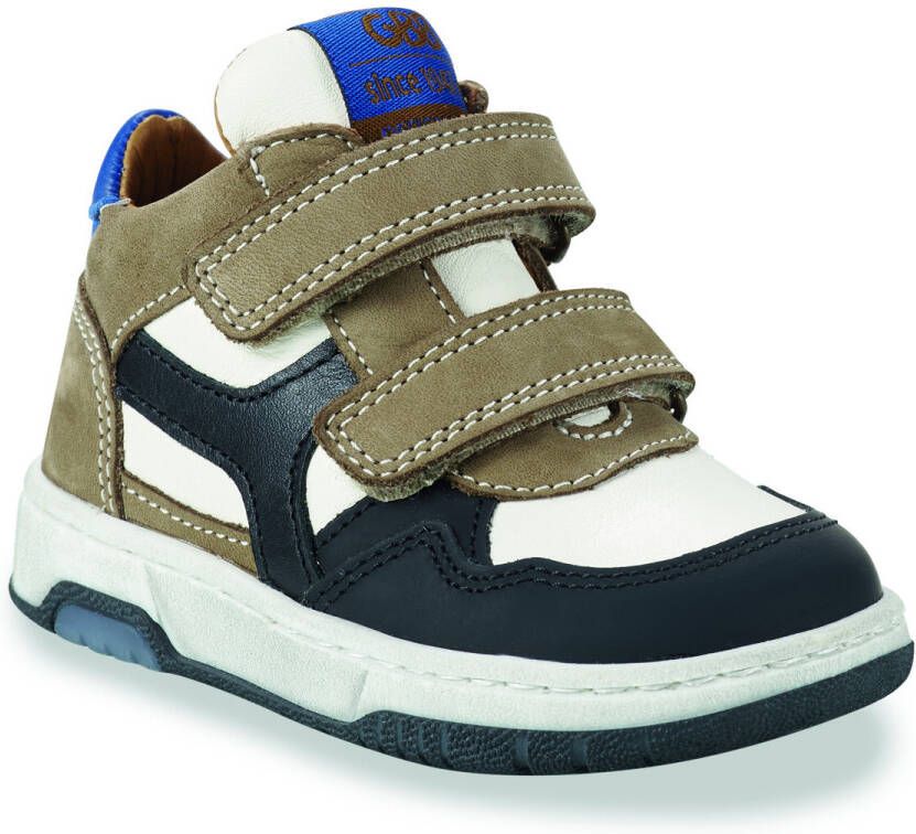 GBB Hoge Sneakers DARIO
