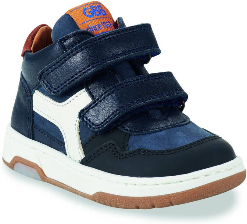 GBB Hoge Sneakers DARIO