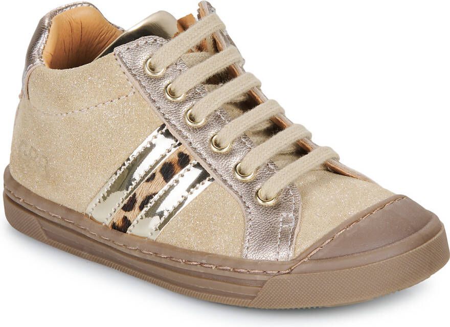 GBB Hoge Sneakers DEVOUE