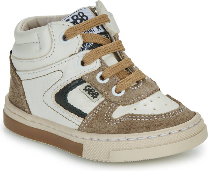 GBB Hoge Sneakers DINIS FLEX