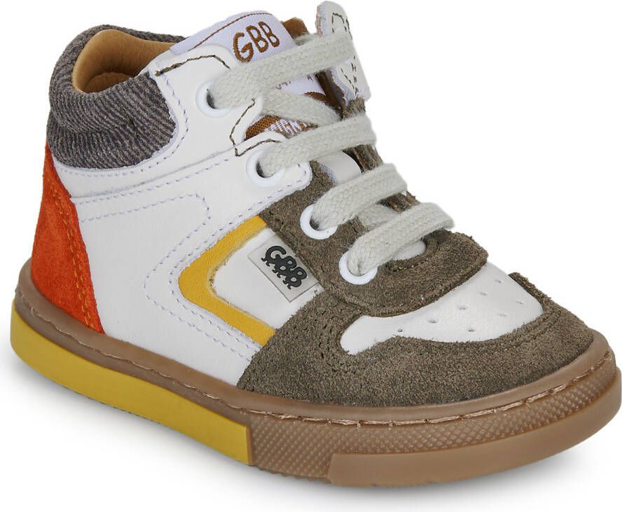 GBB Hoge Sneakers DINIS FLEX