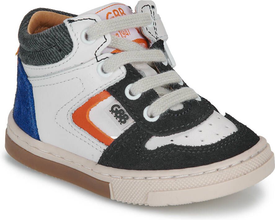 GBB Hoge Sneakers DINIS FLEX