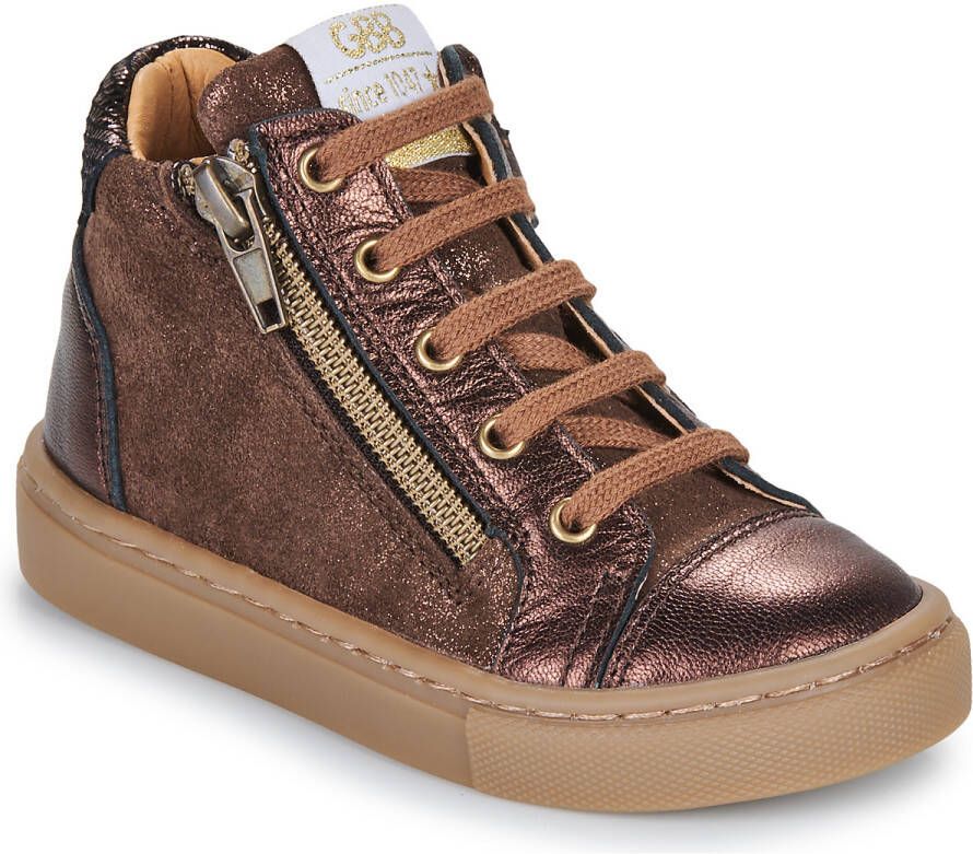 GBB Hoge Sneakers DISTINGUE