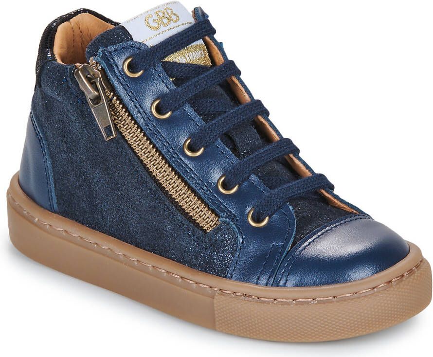 GBB Hoge Sneakers DISTINGUE