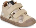 GBB Hoge Sneakers DISTRAIT TWIST - Beige