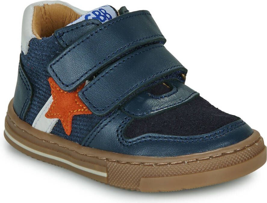 GBB Hoge Sneakers DOCILE FLEX