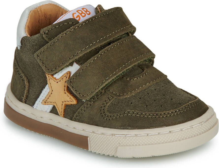 GBB Hoge Sneakers DOCILE FLEX