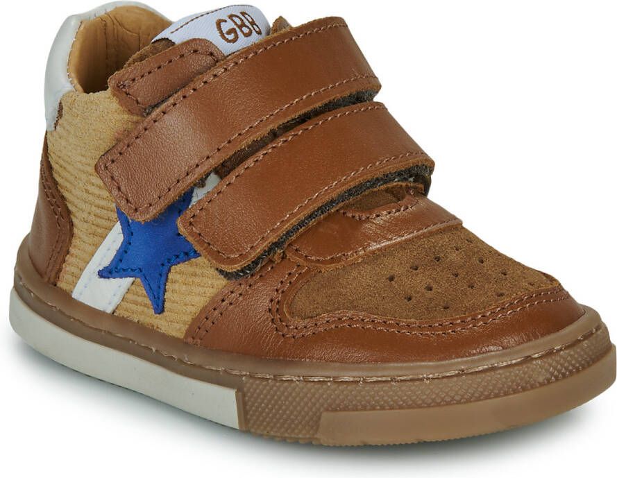 GBB Hoge Sneakers DOCILE FLEX