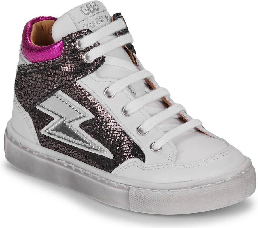GBB Hoge Sneakers DORES