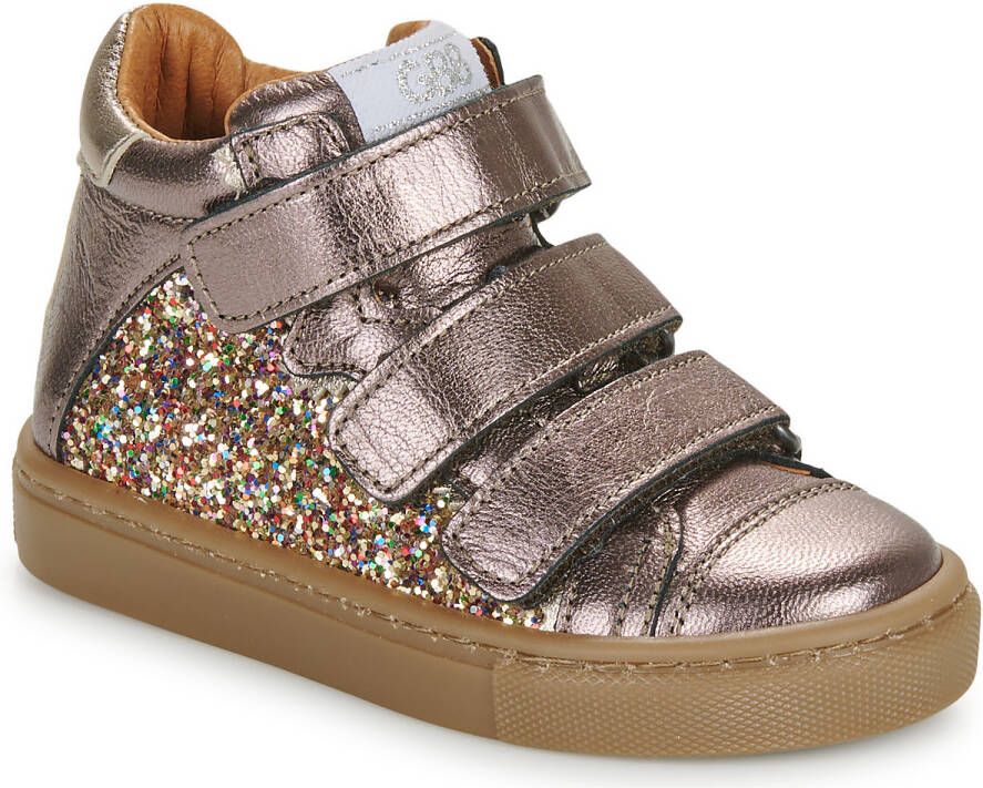 GBB Hoge Sneakers DORIMELI