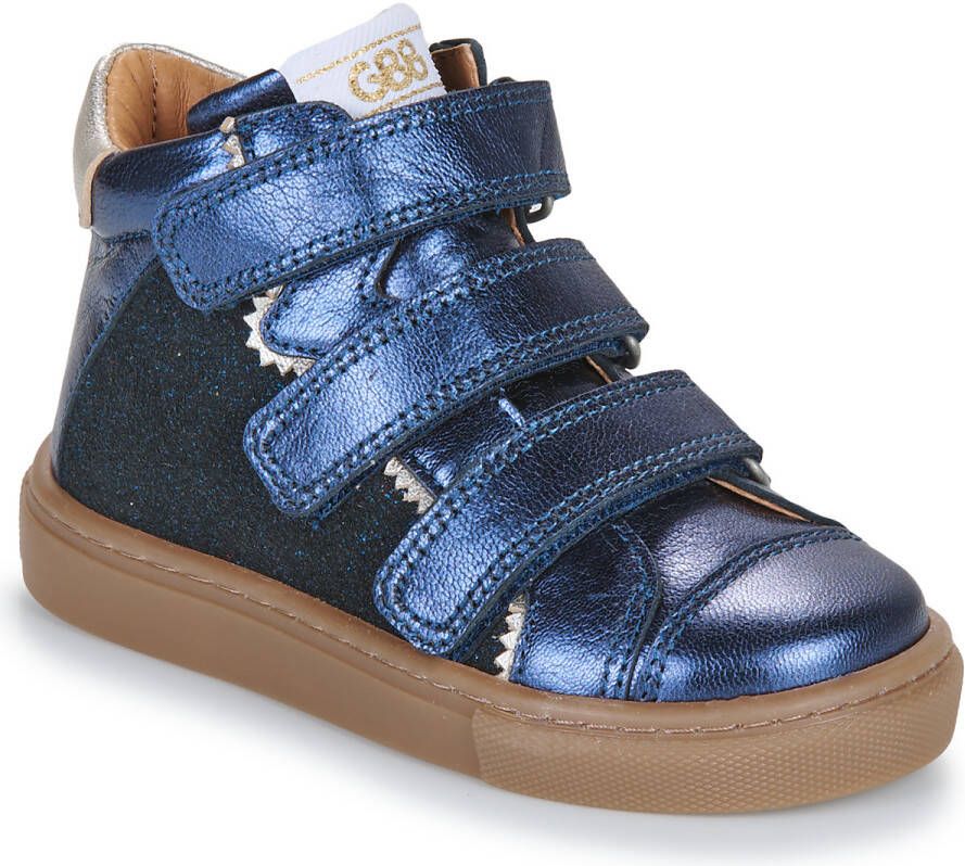 GBB Hoge Sneakers DORIMELLI