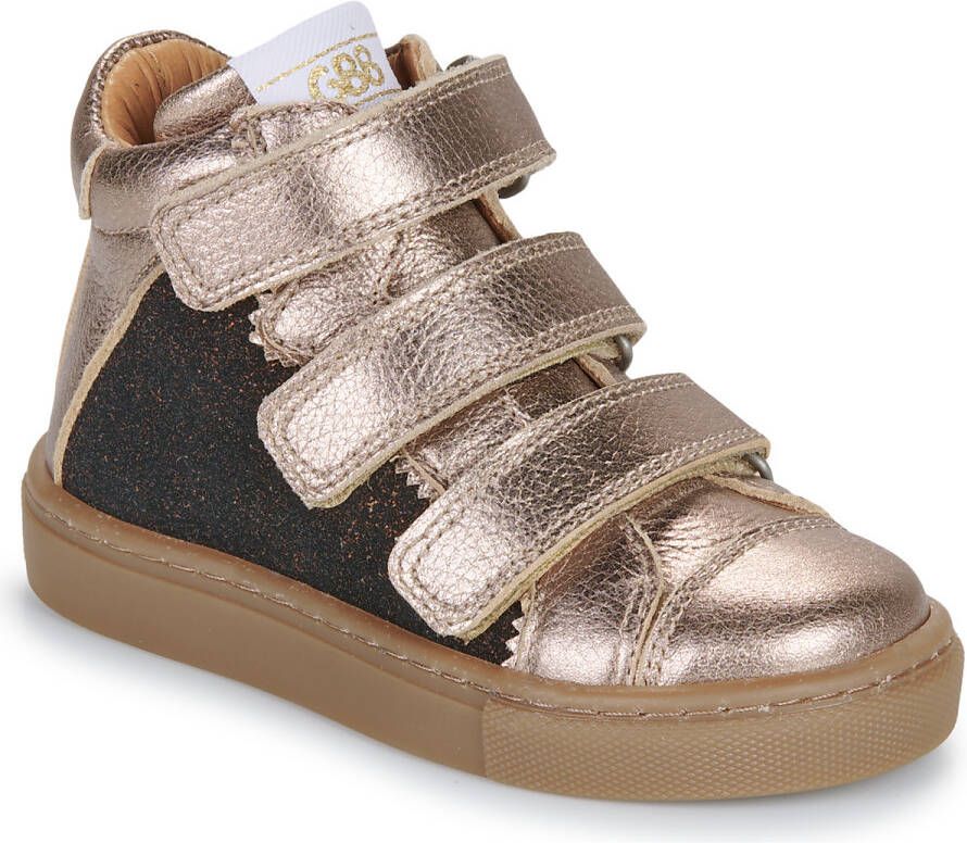 GBB Hoge Sneakers DORIMELLI
