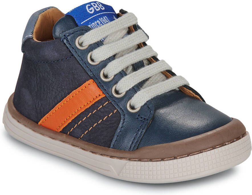 GBB Hoge Sneakers DOUE TWIST