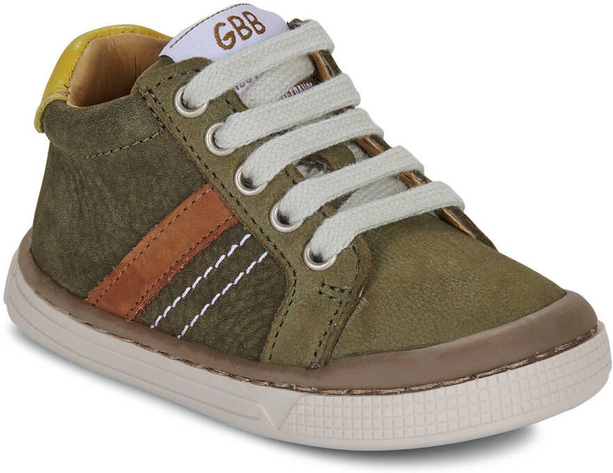 GBB Hoge Sneakers DOUE TWIST