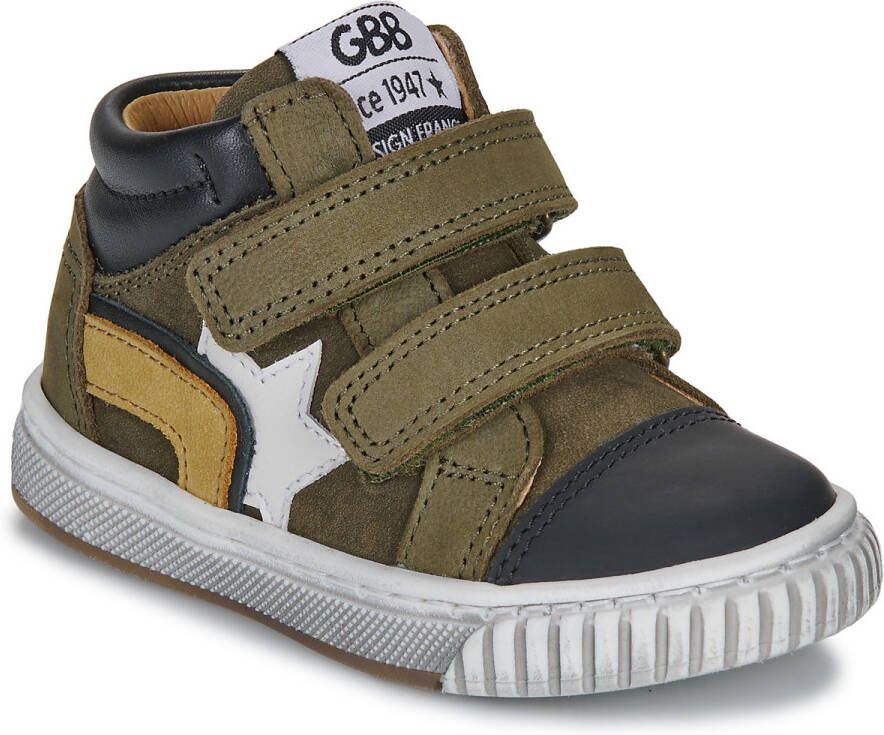 GBB Hoge Sneakers DROLE