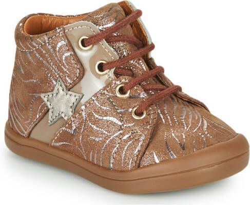 GBB Hoge Sneakers DUANA