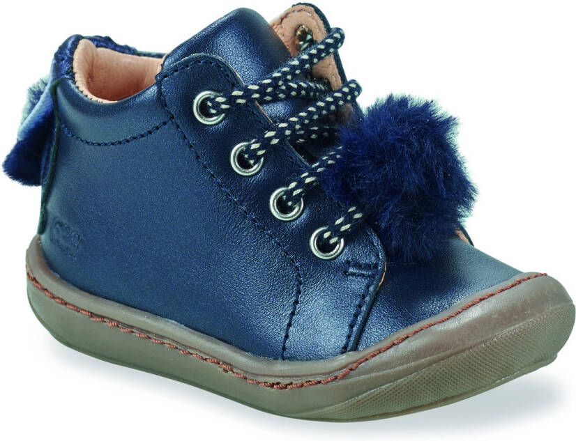 GBB Hoge Sneakers EDOLINA