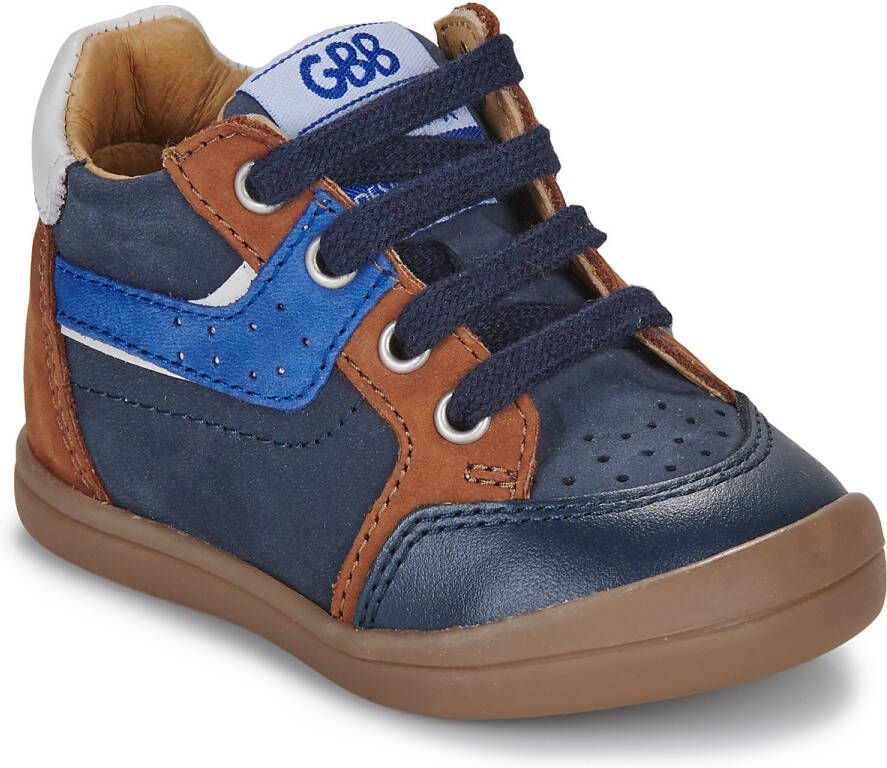 GBB Hoge Sneakers EDSON