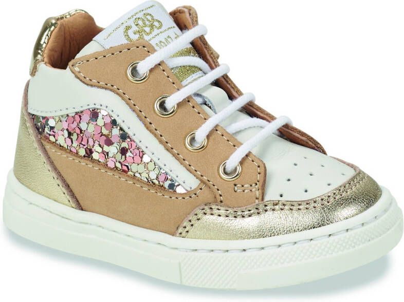 GBB Hoge Sneakers ELARA FLEX