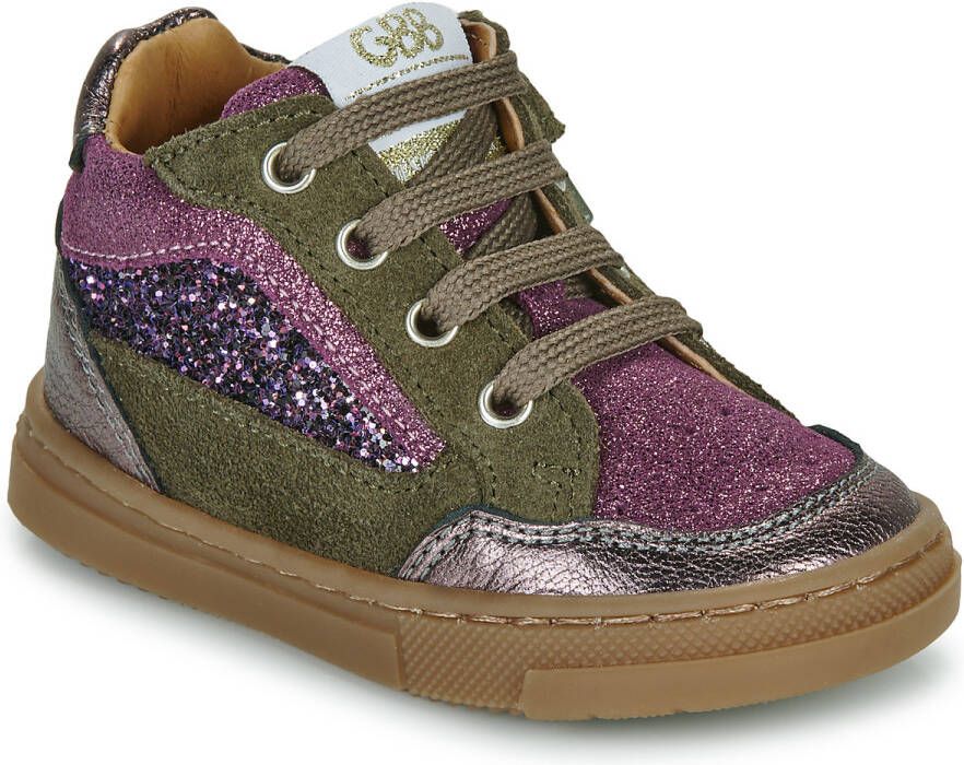 GBB Hoge Sneakers ELARA FLEX